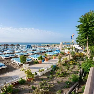 Playa Carihuela Apartamentos El Carmen Apartamento